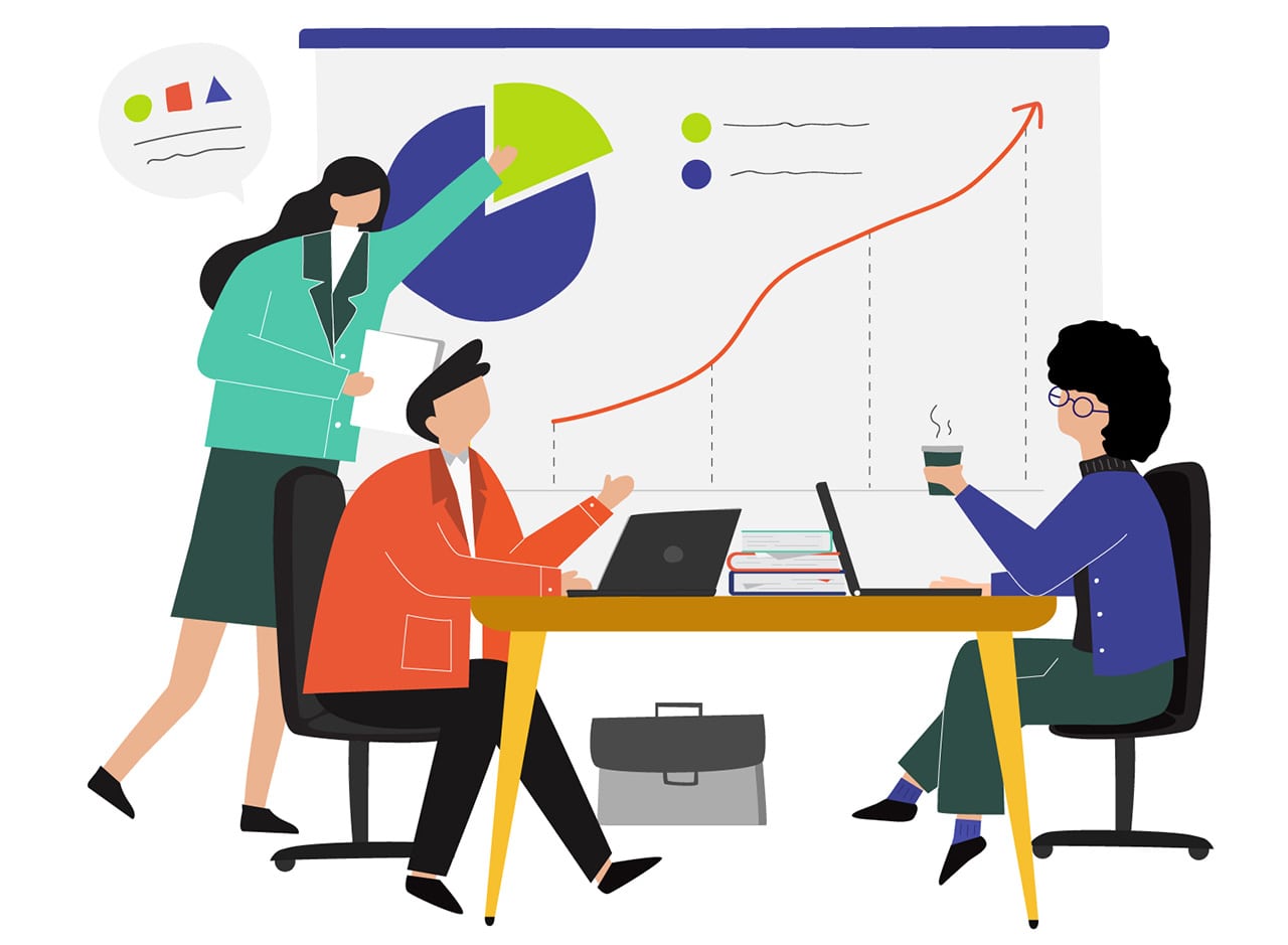 market researcher companies